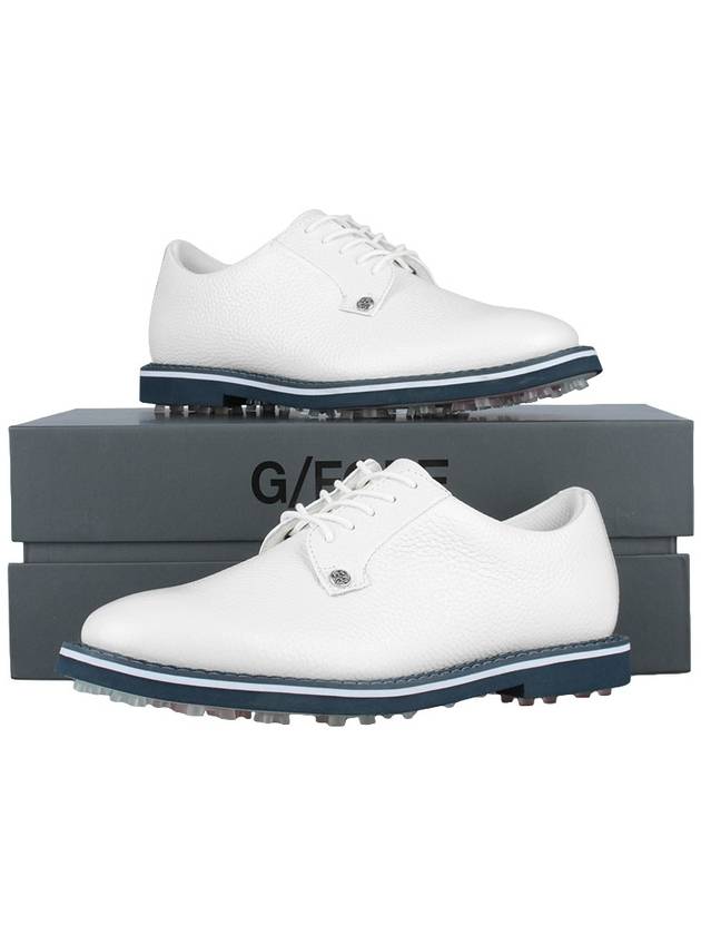 Men's Gallivanter Pebble Leather Spikeless Snow - G/FORE - BALAAN 11