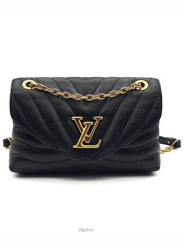 women shoulder bag - LOUIS VUITTON - BALAAN 1