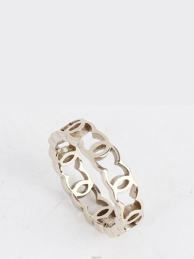 women rings - CHANEL - BALAAN 3