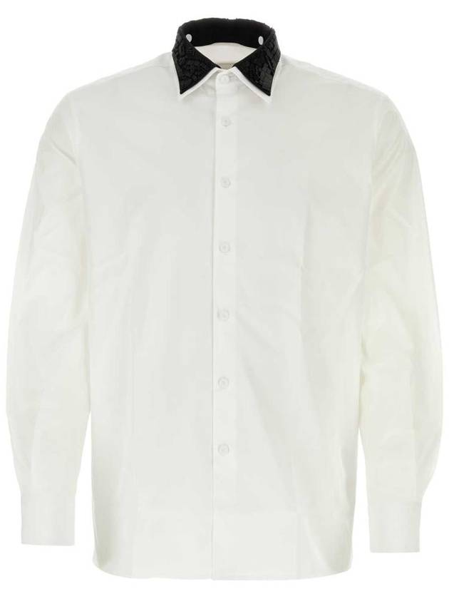 Prada Shirts - PRADA - BALAAN 1