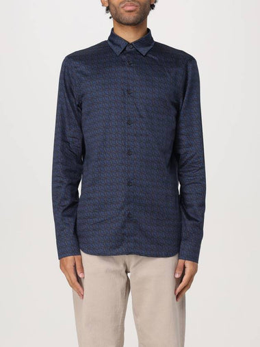 Shirt men Armani Exchange - ARMANI EXCHANGE - BALAAN 1