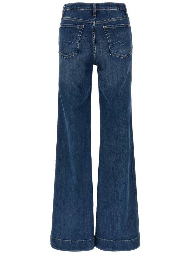 7 For All Mankind 'Modern Dojo' Jeans - 7 FOR ALL MANKIND - BALAAN 2