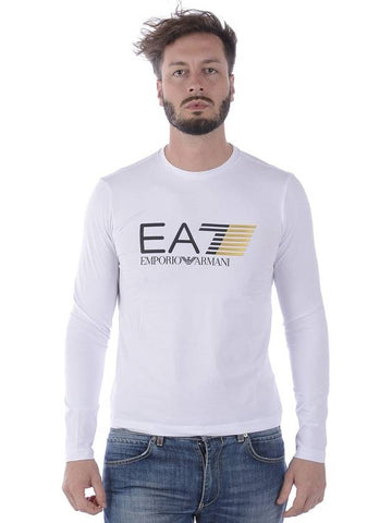 Ea7 Emporio Armani Topwear - EMPORIO ARMANI - BALAAN 1