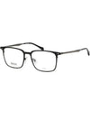 Hugo Boss titanium glasses frame BOSS1096 003 ultra light - HUGO BOSS - BALAAN 7