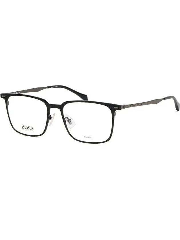 Hugo Boss glasses frame BOSS1096 003 titanium ultra light - HUGO BOSS - BALAAN 7