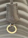 Women s New Wave Chain Shoulder Bag Black M51496 Condition A - LOUIS VUITTON - BALAAN 14