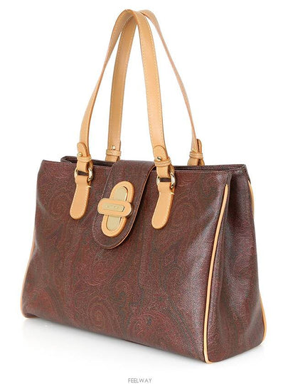 women shoulder bag - ETRO - BALAAN 2