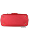 PD Galleria Tote Bag Red PD42BG002 - PRADA - BALAAN 4