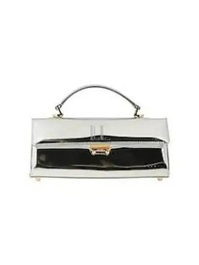 Relativity Medium Shoulder Bag Silver - MARNI - BALAAN 2