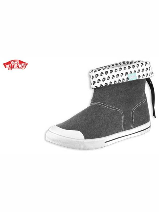 Vans Boylston skull shoes - VANS - BALAAN 1