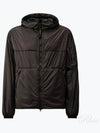 Nada Shell Hooded Jacket 17CMOW038A006099U - CP COMPANY - BALAAN 2