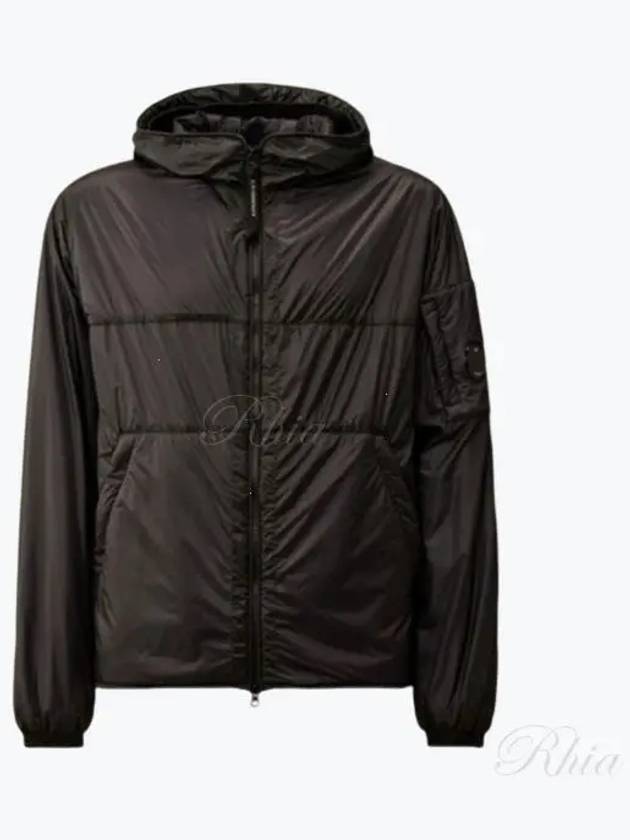 Nada Shell Hooded Jacket 17CMOW038A006099U - CP COMPANY - BALAAN 2