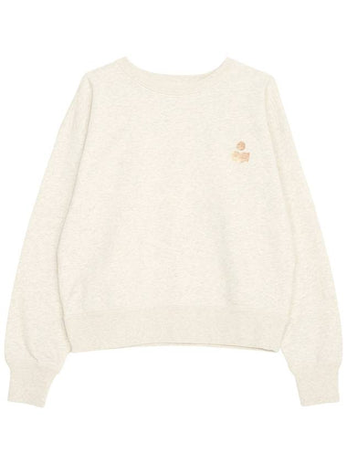 SW0086FA A3M01E 23EC Women s Sweatshirt - ISABEL MARANT - BALAAN 1