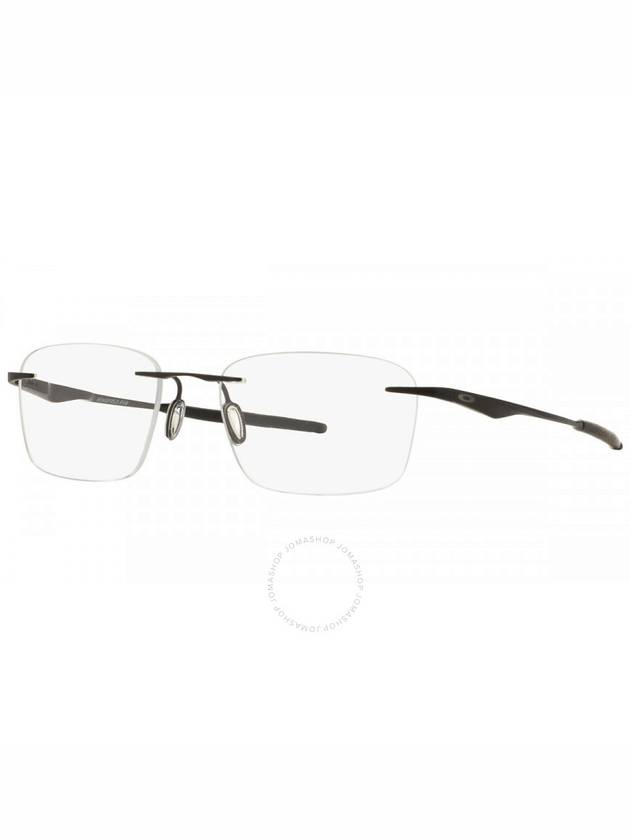 Oakley Wingfold Demo Rectangular Men's Eyeglasses OX5115 511502 53 - OAKLEY - BALAAN 1