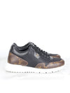 Runaway gold sneakers 6 5 255 - LOUIS VUITTON - BALAAN 7