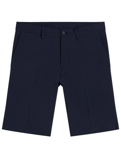 Men's Somle Shorts Navy - J.LINDEBERG - BALAAN 2