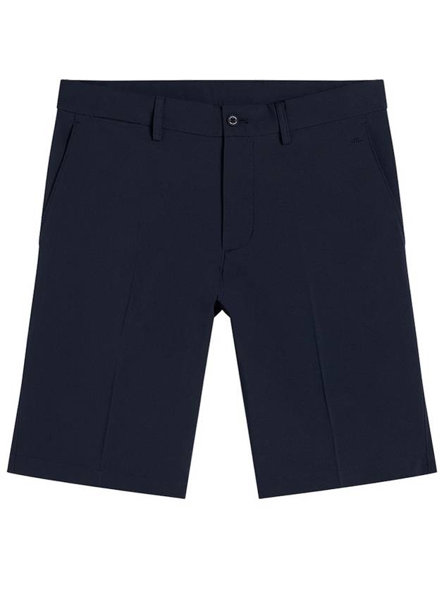 Men's Somle Shorts Navy - J.LINDEBERG - BALAAN 3