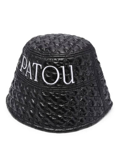 Hat AC0270158994B 994B BLACK SKI SLOPE - PATOU - BALAAN 1