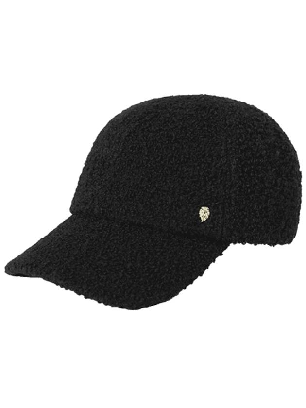 Eliza ball cap black - HELEN KAMINSKI - BALAAN 1