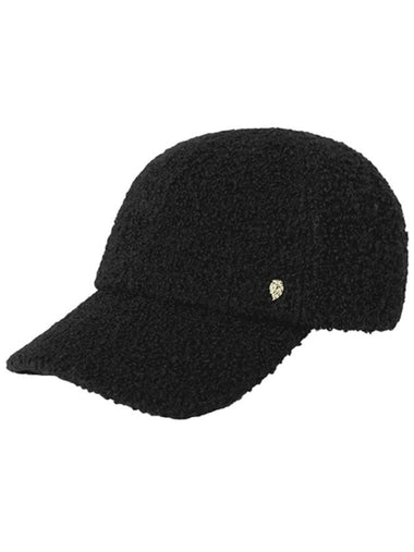 Eliza Ball Cap Black - HELEN KAMINSKI - BALAAN 1