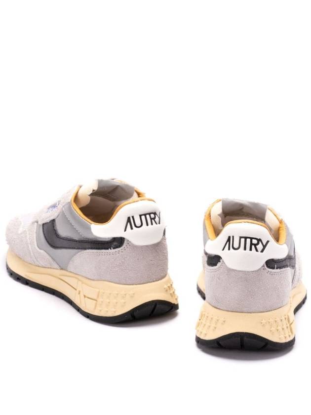 AUTRY Sneakers - AUTRY - BALAAN 3