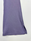 Tight fit mid rise leggings pants FQ2114 509 Lavender XS S Asian - NIKE - BALAAN 4