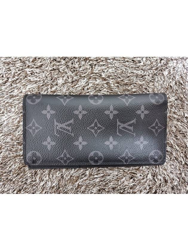 Eclipse long wallet - LOUIS VUITTON - BALAAN 3