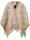 FRINE Cape Beige 2424736091 006 - MAX MARA - BALAAN 1