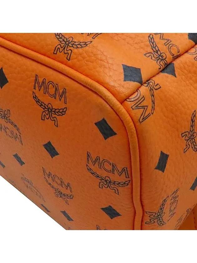 MCM MMK2SXL02OR001 Backpack Bag - MCM - BALAAN 6