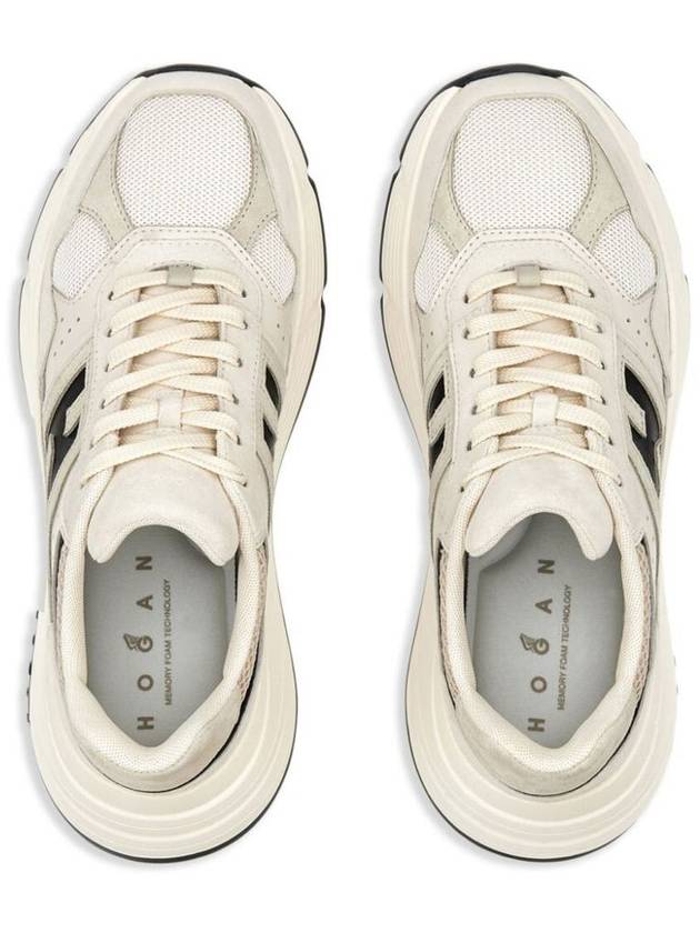 Hogan Hi-Fi Sneakers Shoes - HOGAN - BALAAN 5