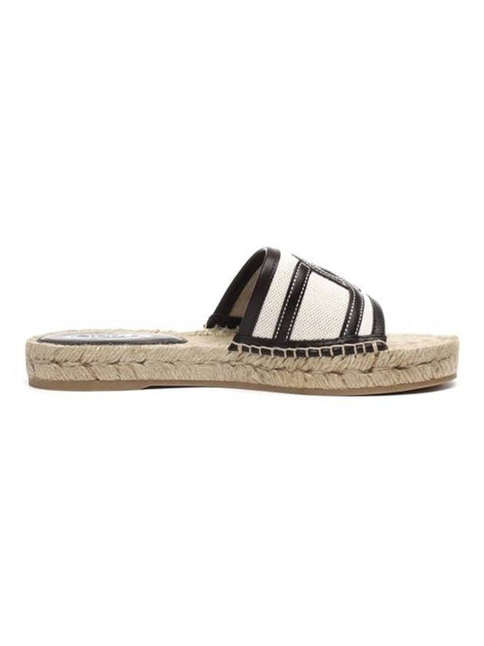 Leather sandals XXW09L0ID70O6N HU61 - TOD'S - BALAAN 1