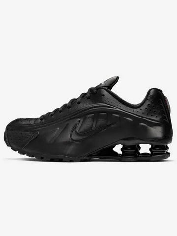 SHOX R4 - NIKE - BALAAN 1