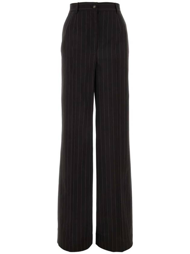 Pantalone FTCP1TFRBC2 S8053 B0440737196 - DOLCE&GABBANA - BALAAN 1