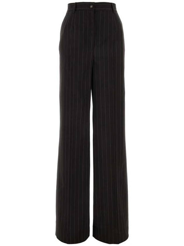 Pantalone FTCP1TFRBC2 S8053 B0440737196 - DOLCE&GABBANA - BALAAN 1