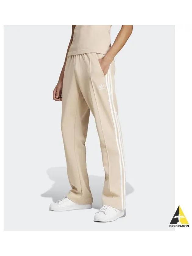 adidas 70s track pants beige IX5221 - ADIDAS - BALAAN 1