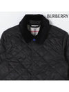 Kids Padding 8092519 KB6 INDY A1189 BLACK - BURBERRY - BALAAN 5