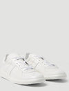 Replica Patent Low Top Sneakers White - MAISON MARGIELA - BALAAN 4