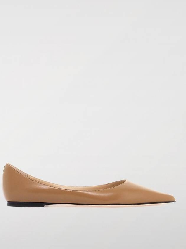 Flat shoes woman Jimmy Choo - JIMMY CHOO - BALAAN 1