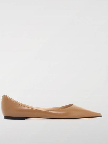 Flat shoes woman Jimmy Choo - JIMMY CHOO - BALAAN 1