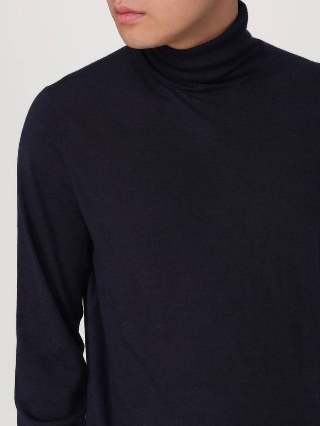 Sweatshirt men Brunello Cucinelli - BRUNELLO CUCINELLI - BALAAN 5