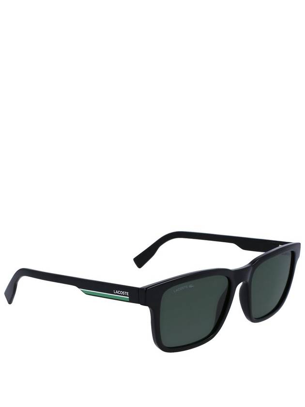 Lacoste L997S Black - LACOSTE - BALAAN 2