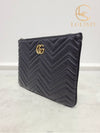 women clutch bag - GUCCI - BALAAN 2