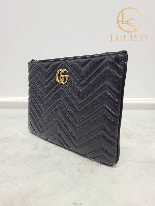 women clutch bag - GUCCI - BALAAN 2