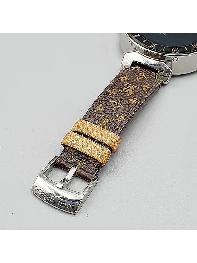 QA003Z Unisex Watch - LOUIS VUITTON - BALAAN 4