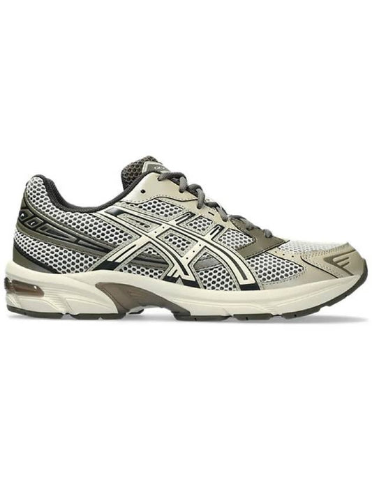 Gel 1130 Birch Dark Taupe Korea 1201A995 200 - ASICS - BALAAN 1