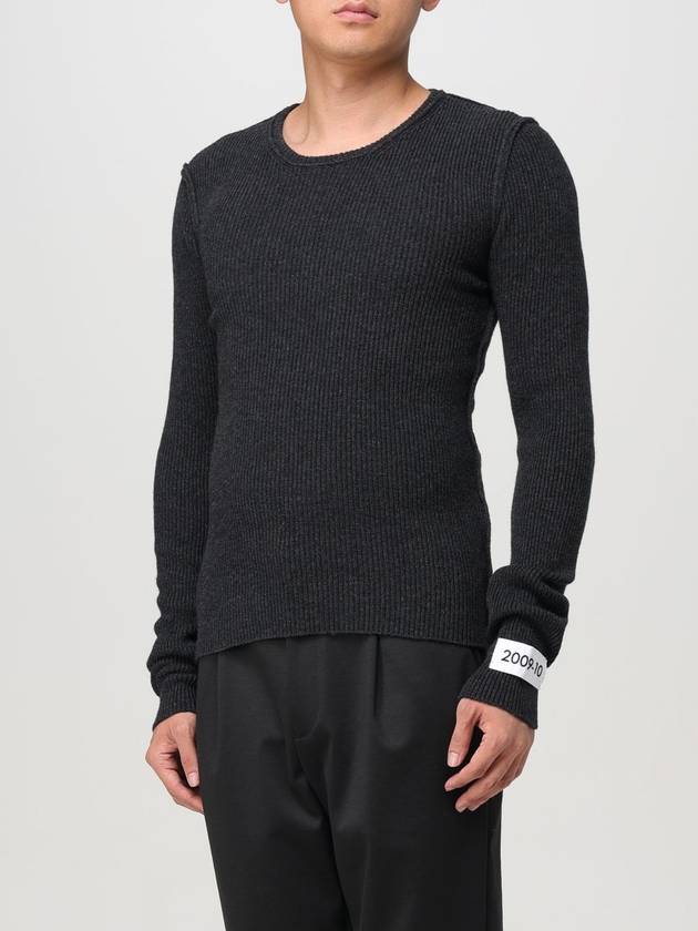 Sweater men Dolce & Gabbana - DOLCE&GABBANA - BALAAN 4