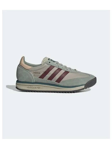 adidas SL 72 RS Putty Gray IG4644 - ADIDAS - BALAAN 1