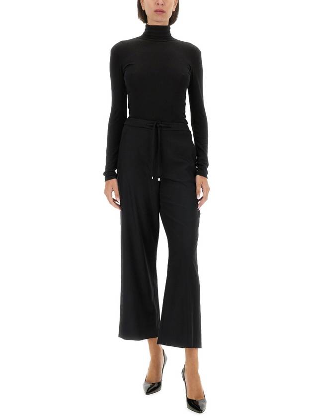 FLORIA PANTS - S MAX MARA - BALAAN 2