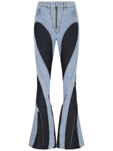 Mugler Jeans - MUGLER - BALAAN 1