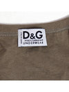 Underwear Sleeveless Tshirt - DOLCE&GABBANA - BALAAN 4